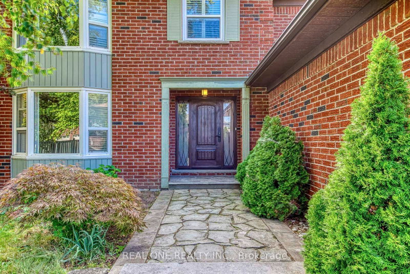 Image of home for listing MLS® W13801206