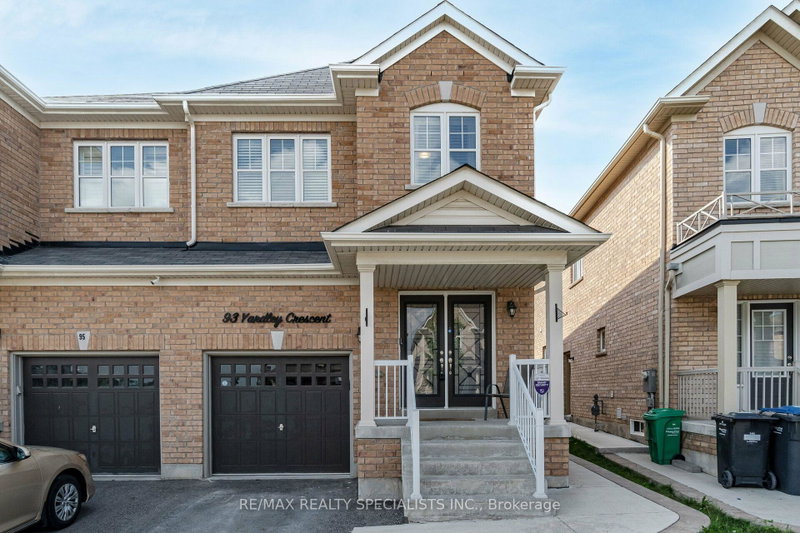Image of home for listing MLS® W13801210