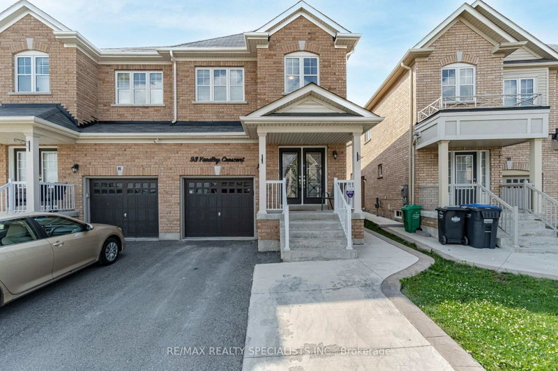 Image of home for listing MLS® W13801210