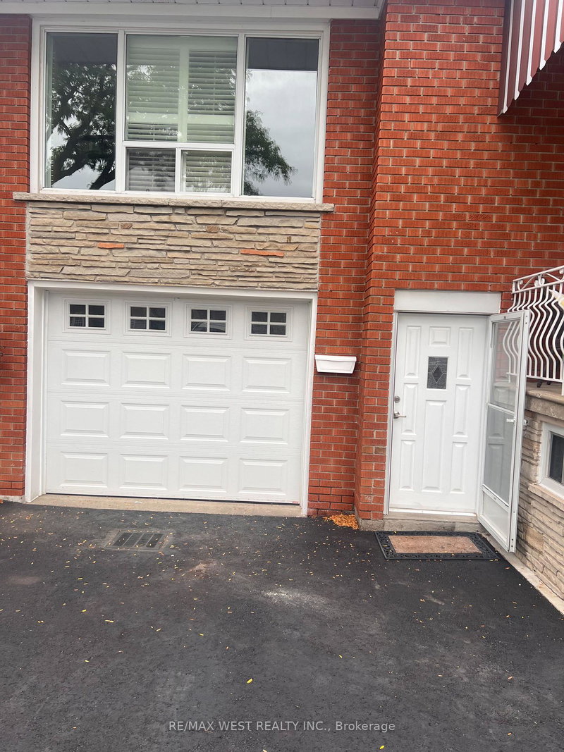 Image of home for listing MLS® W13801270