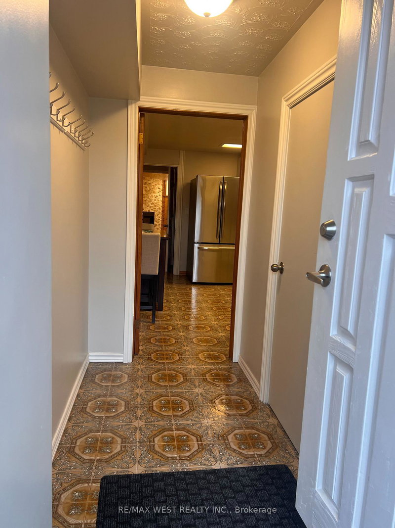 Image of home for listing MLS® W13801270