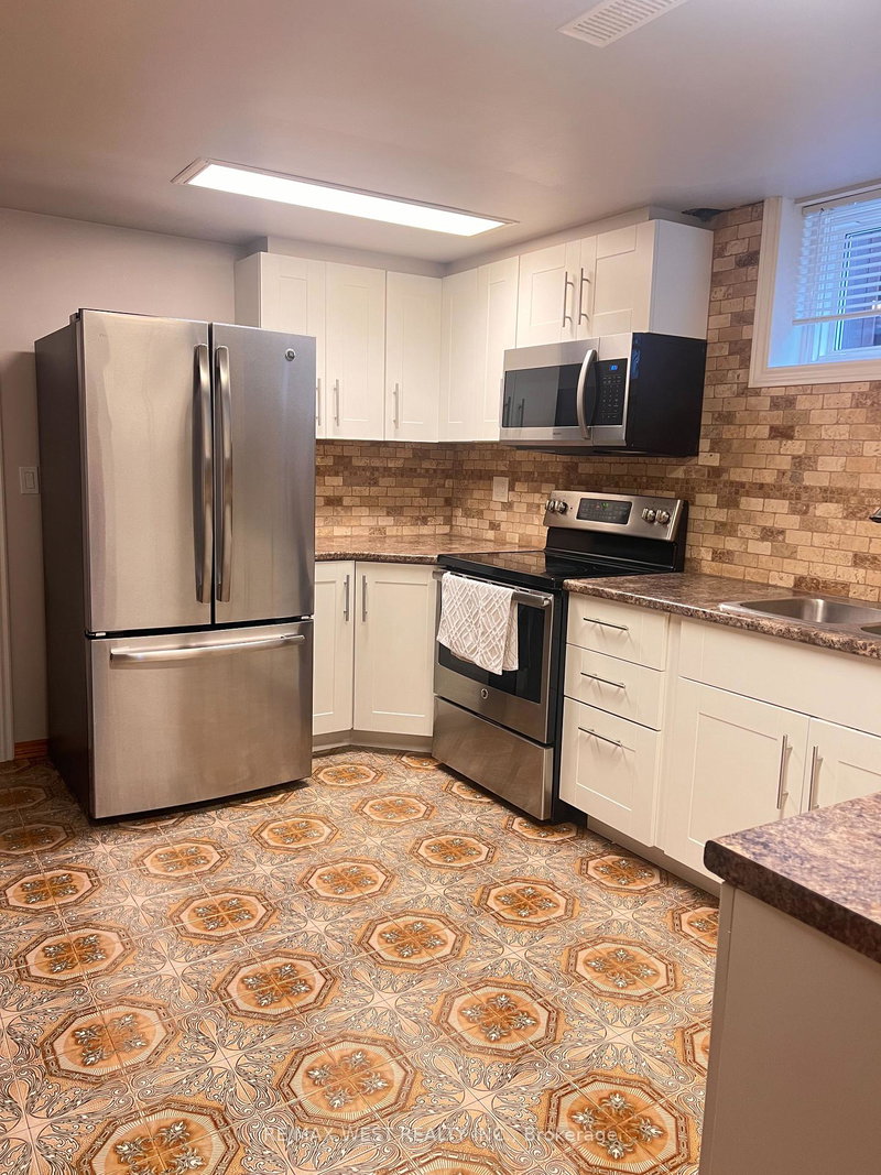 Image of home for listing MLS® W13801270
