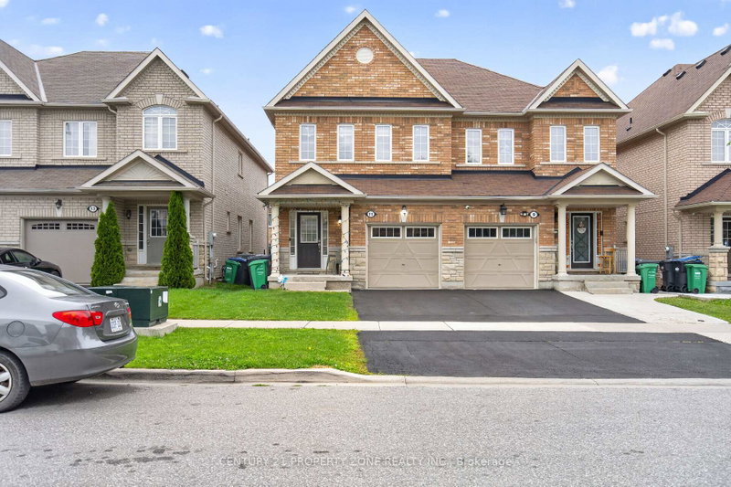 Image of home for listing MLS® W13801328