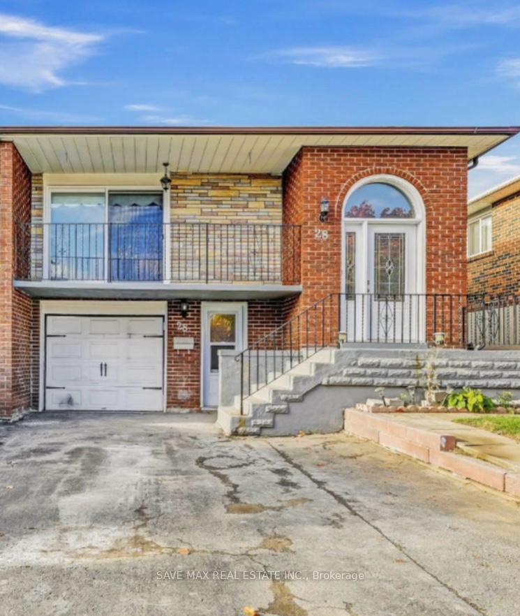 Image of home for listing MLS® W13801340