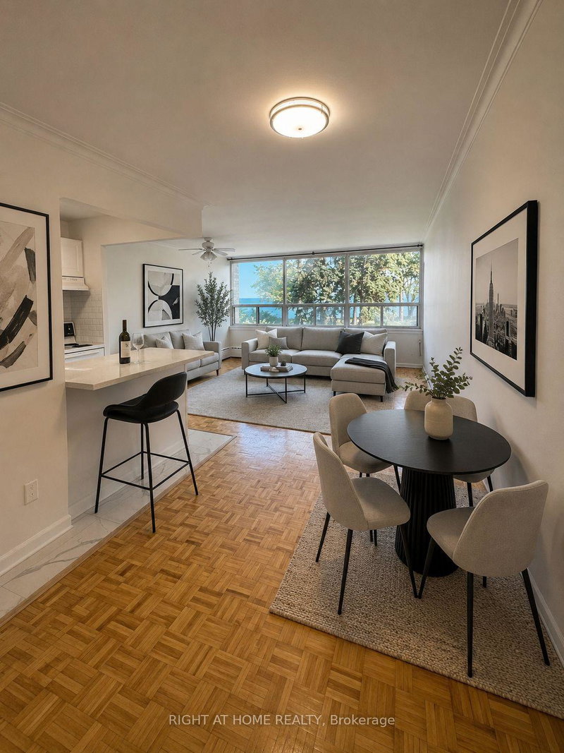 Image of home for listing MLS® W13801342