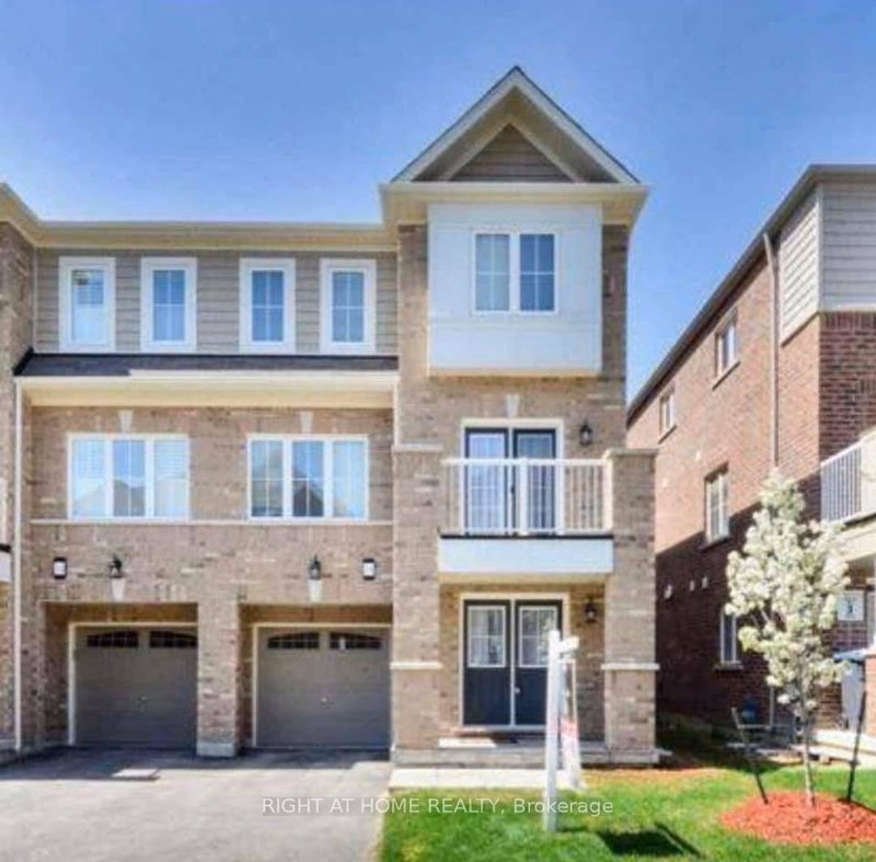 Image of home for listing MLS® W13801368