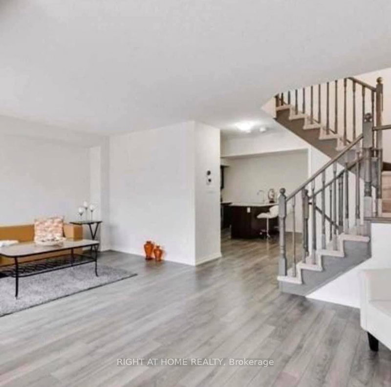 Image of home for listing MLS® W13801368