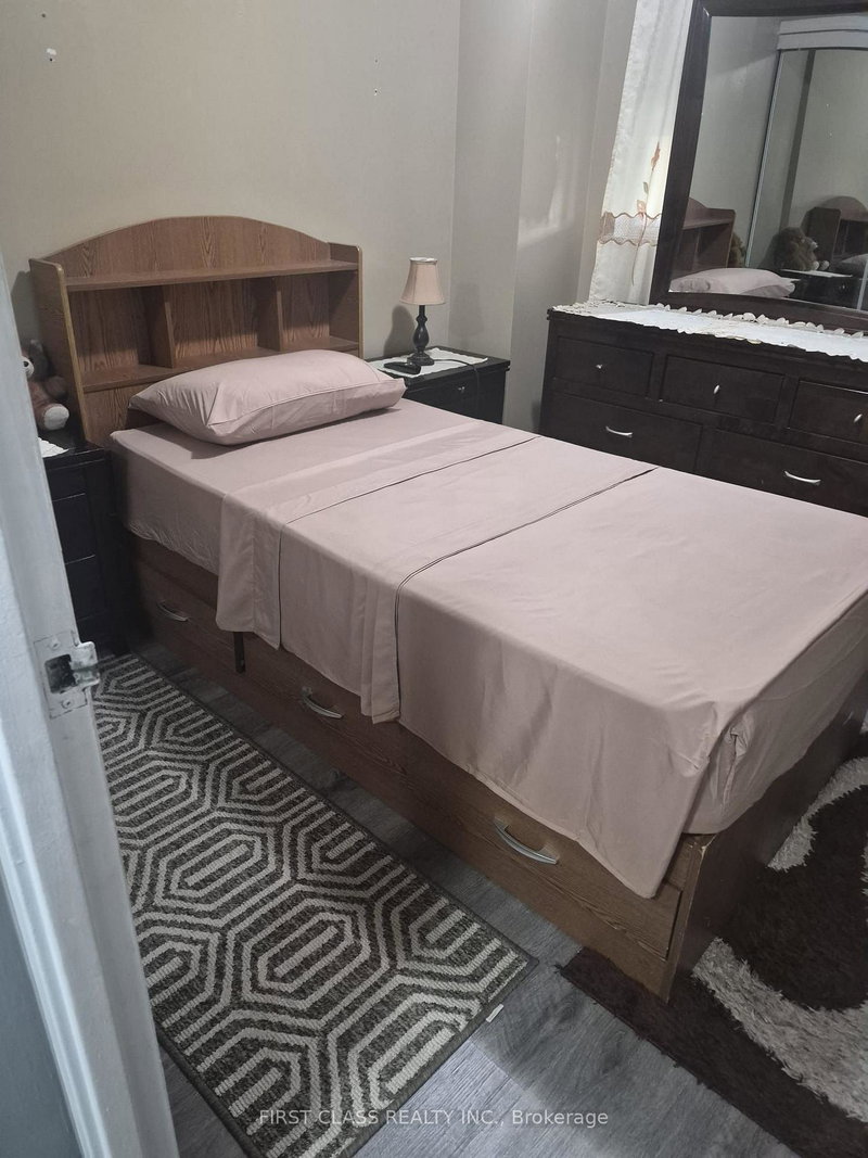 Image of home for listing MLS® W13801432