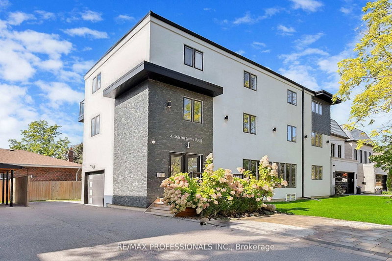 Image of home for listing MLS® W13801466