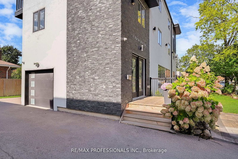 Image of home for listing MLS® W13801466