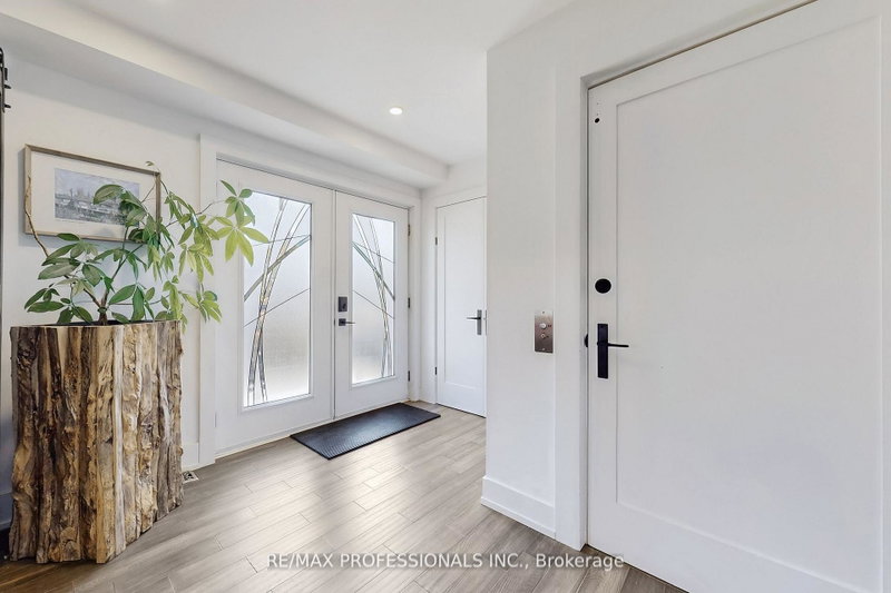 Image of home for listing MLS® W13801466