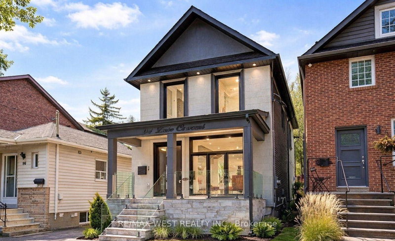 Image of home for listing MLS® W13801480