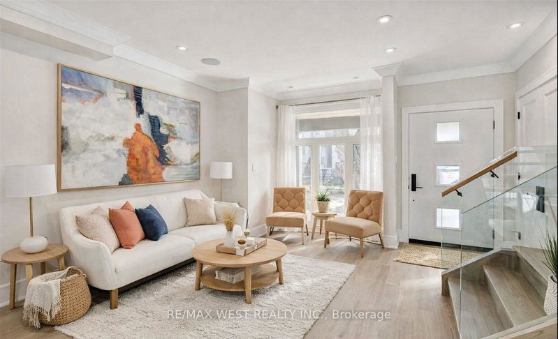 Image of home for listing MLS® W13801480