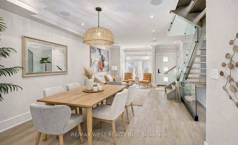 Image of home for listing MLS® W13801480
