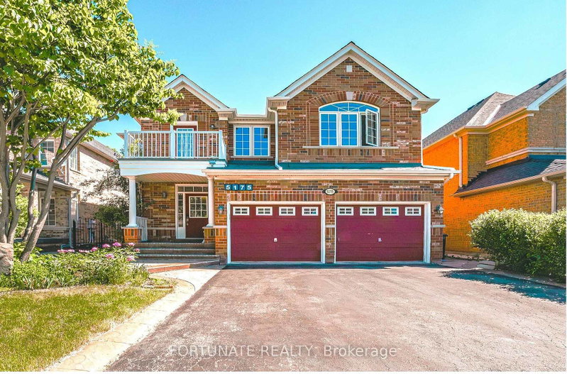 Image of home for listing MLS® W13801510