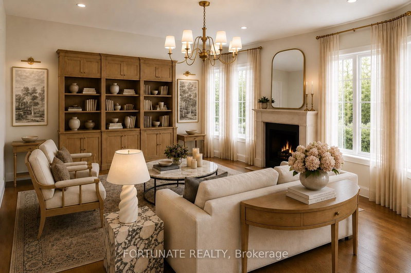 Image of home for listing MLS® W13801510
