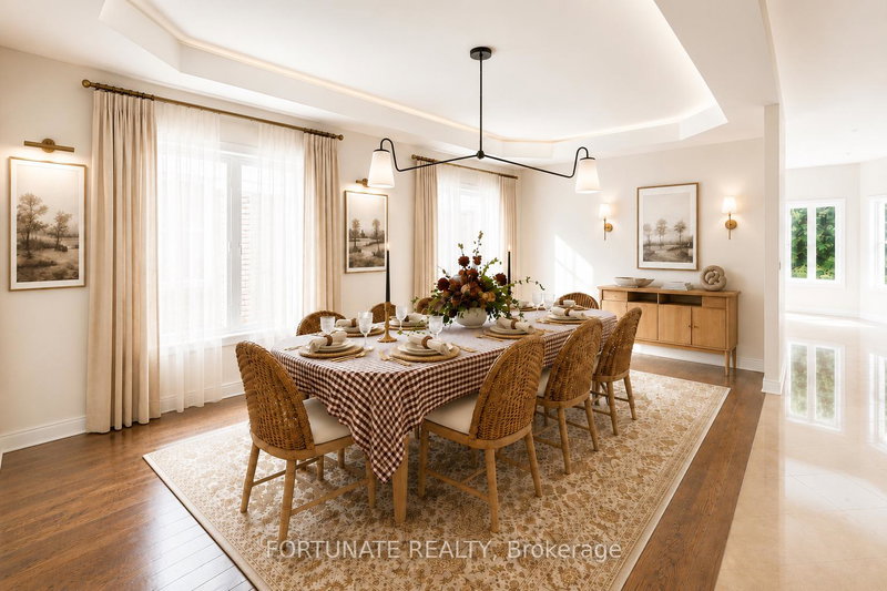 Image of home for listing MLS® W13801510