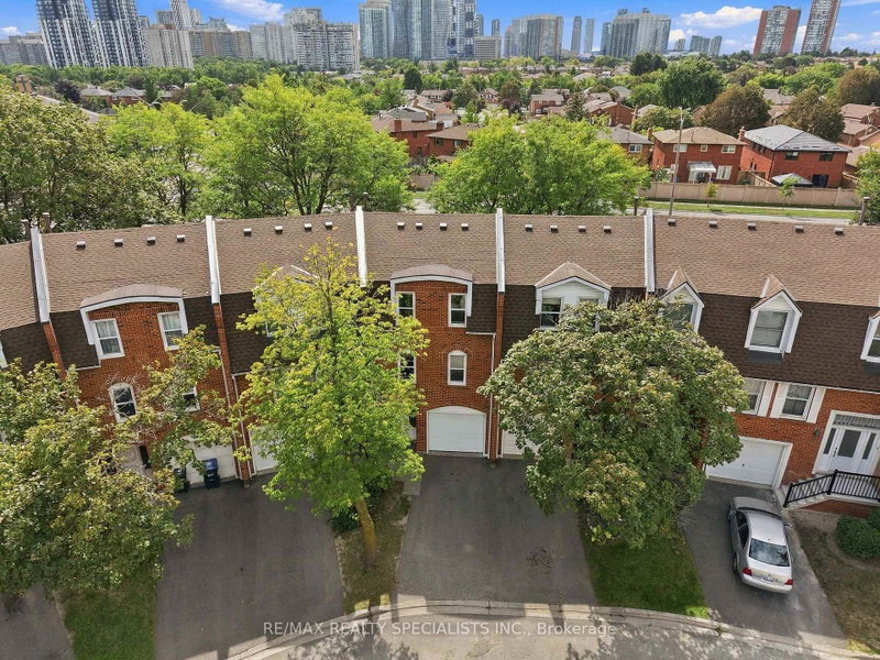 Image of home for listing MLS® W13801590