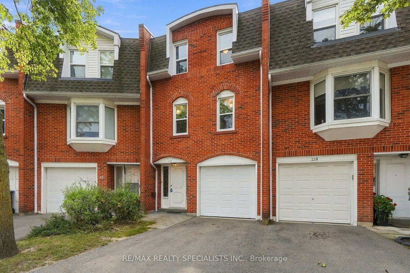 Image of home for listing MLS® W13801590