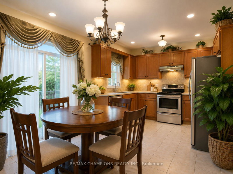 Image of home for listing MLS® W13801596