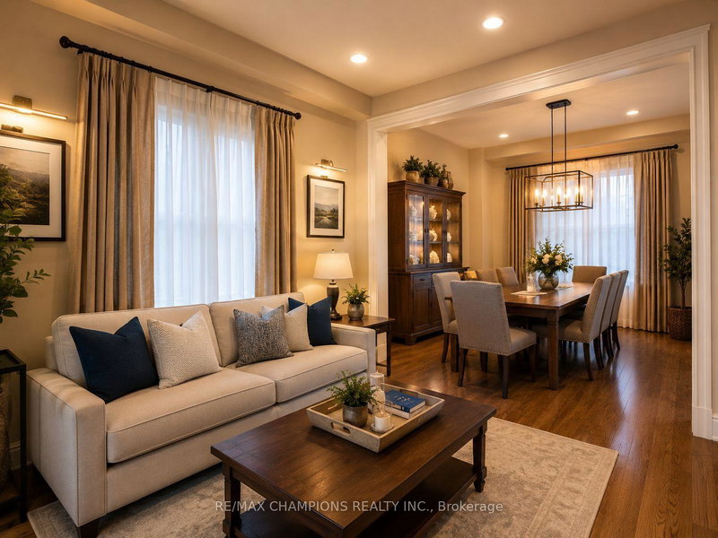 Image of home for listing MLS® W13801596