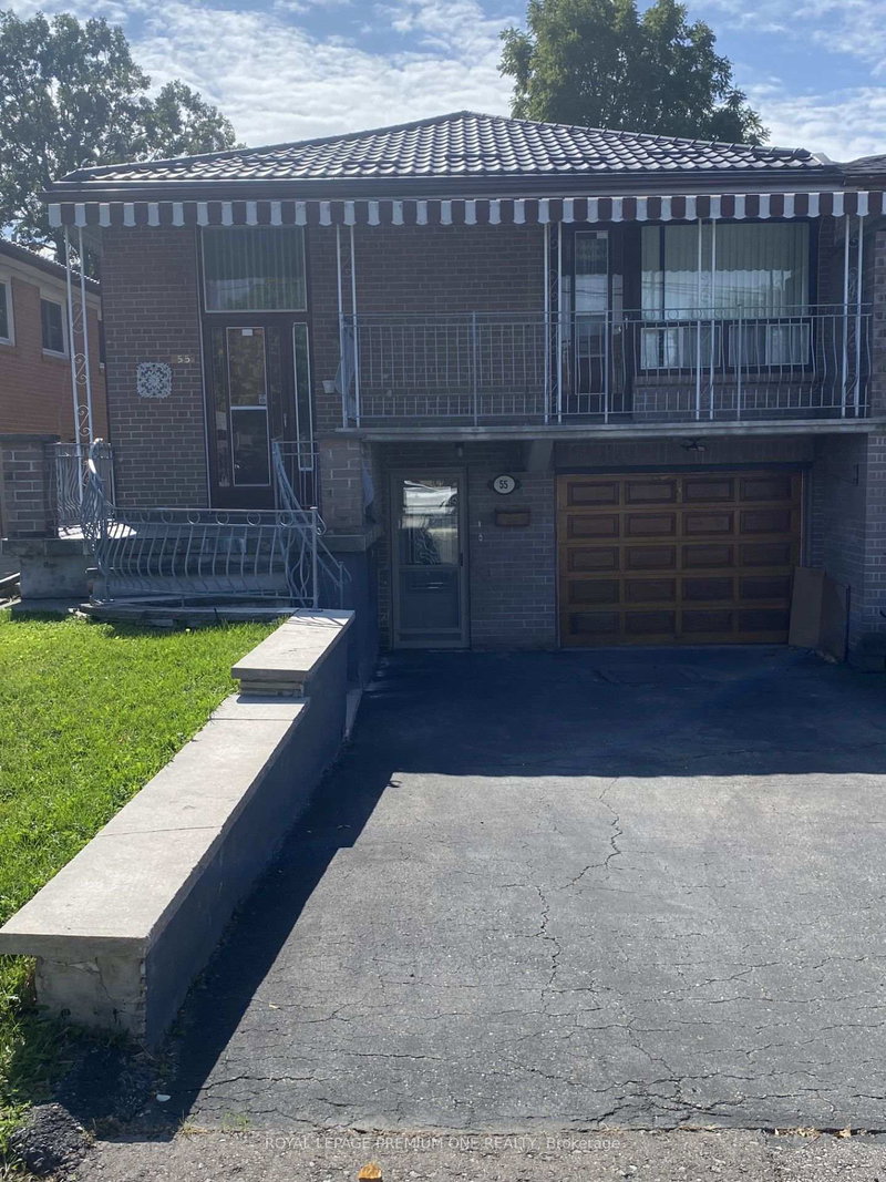 Image of home for listing MLS® W13801640