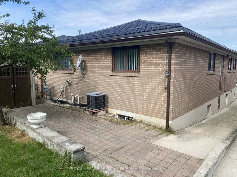 Image of home for listing MLS® W13801640