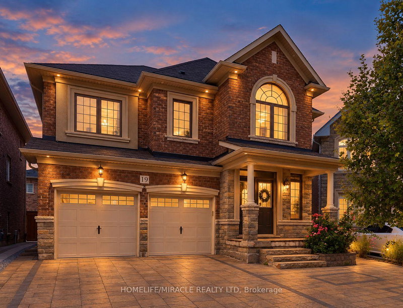 Image of home for listing MLS® W13801642