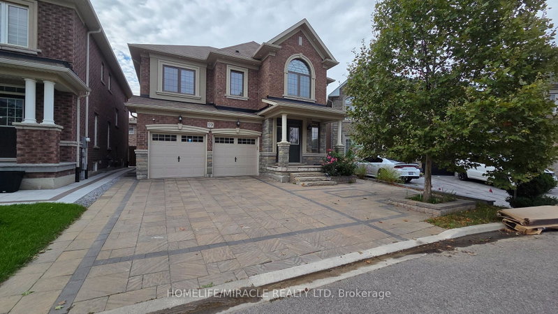 Image of home for listing MLS® W13801642