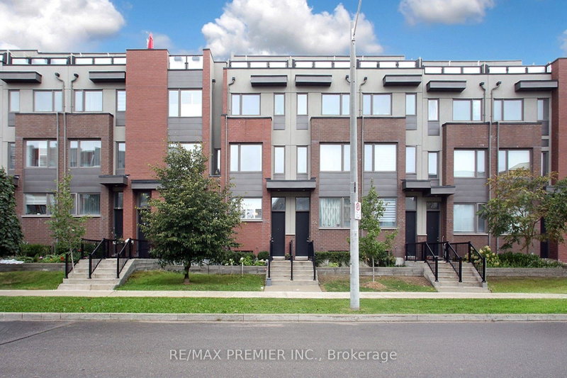 Image of home for listing MLS® W13801676