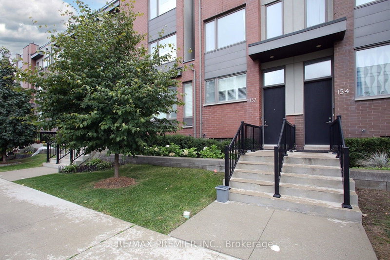 Image of home for listing MLS® W13801676