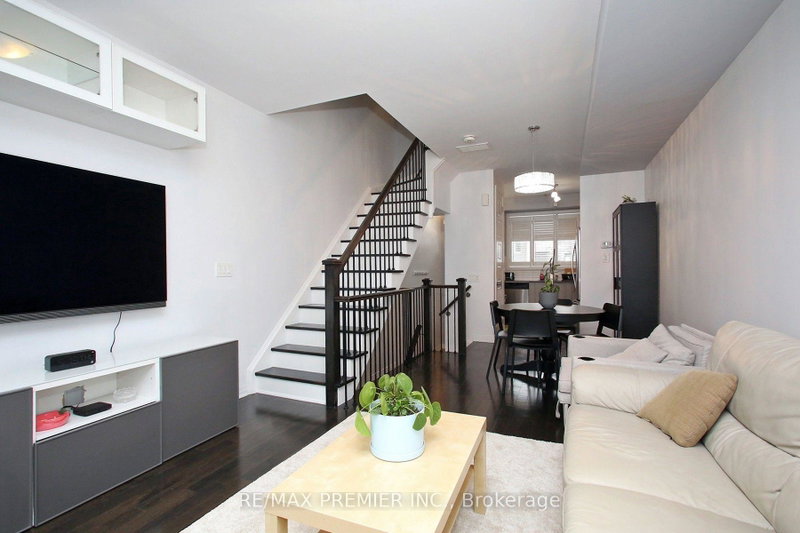 Image of home for listing MLS® W13801676