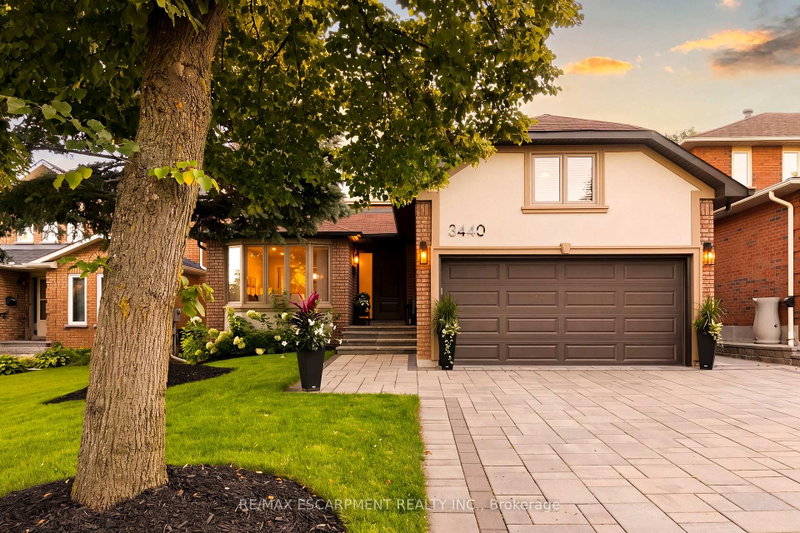 Image of home for listing MLS® W13801692