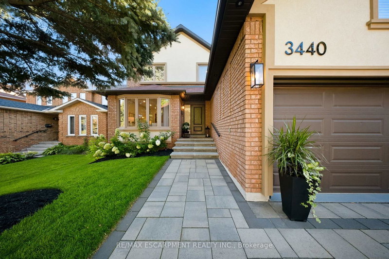 Image of home for listing MLS® W13801692