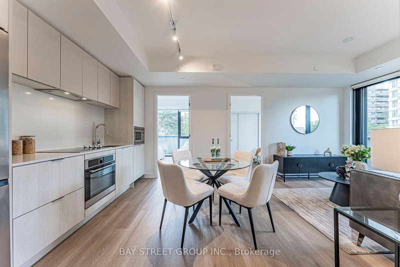 Image of home for listing MLS® W13801726