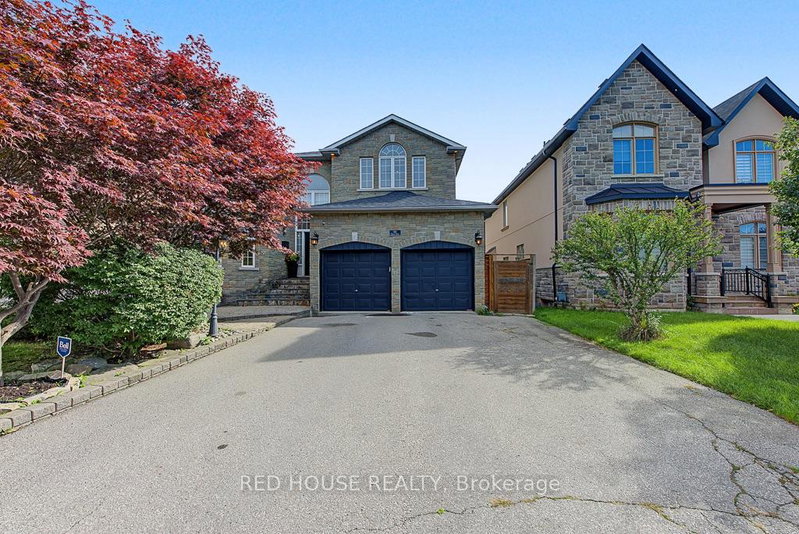 Image of home for listing MLS® W13801746