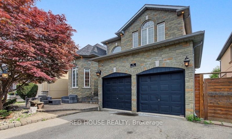 Image of home for listing MLS® W13801746