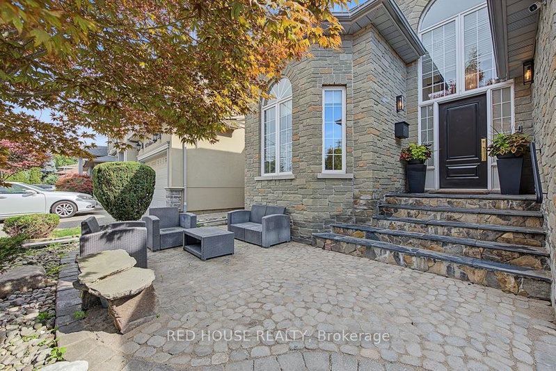 Image of home for listing MLS® W13801746