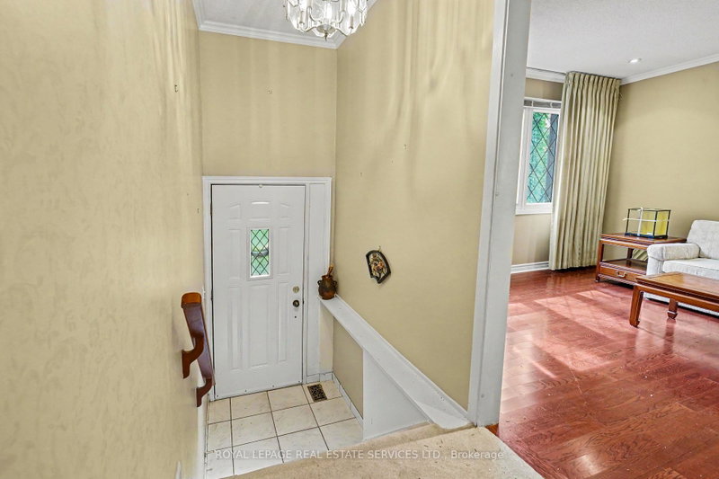 Image of home for listing MLS® W13801776