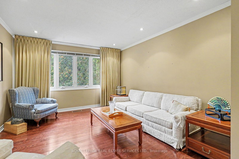 Image of home for listing MLS® W13801776