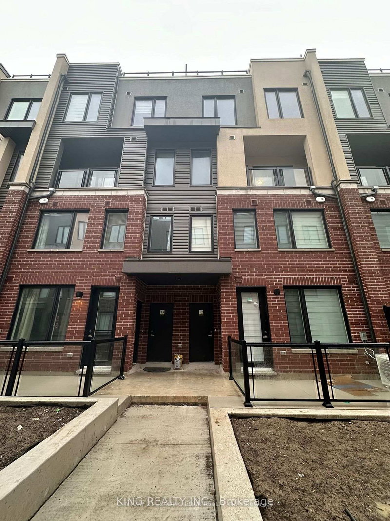 Image of home for listing MLS® W13801798