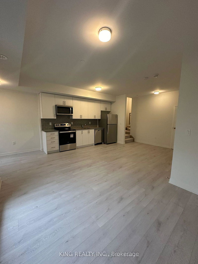 Image of home for listing MLS® W13801798