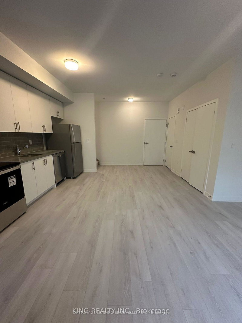 Image of home for listing MLS® W13801798