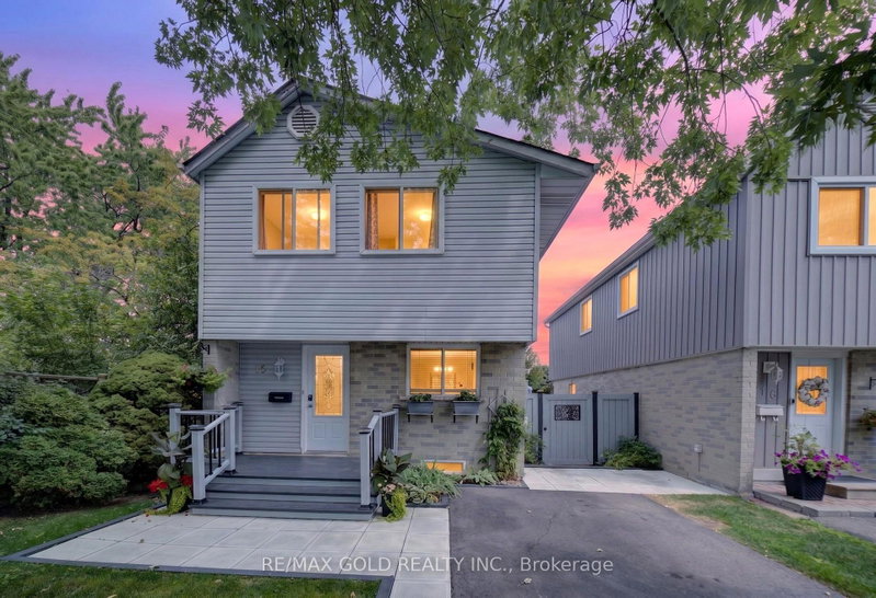 Image of home for listing MLS® W13801874