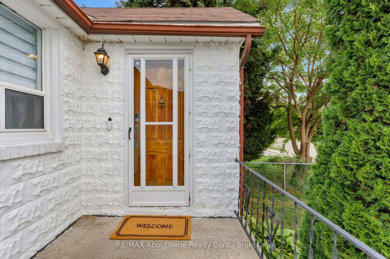 Image of home for listing MLS® W13801900