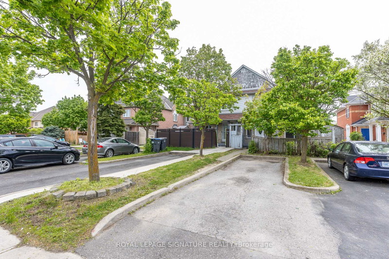 Image of home for listing MLS® W13801926