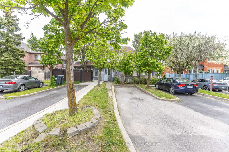 Image of home for listing MLS® W13801926