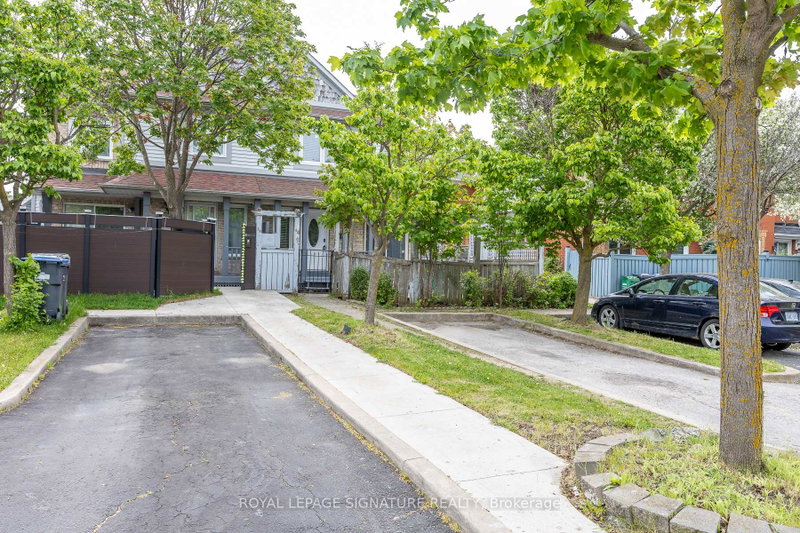 Image of home for listing MLS® W13801926