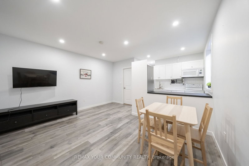 Image of home for listing MLS® W13801936