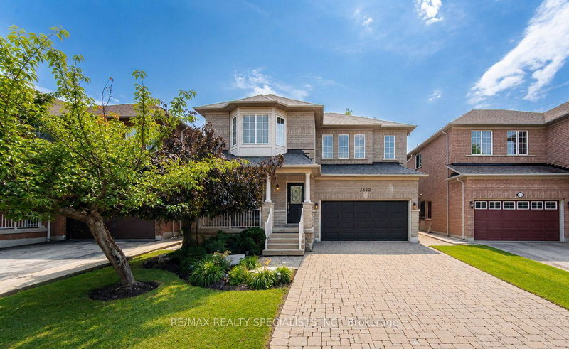Image of home for listing MLS® W13801942